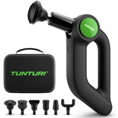 Attēls no Tunturi MG70 Massage Gun Pro