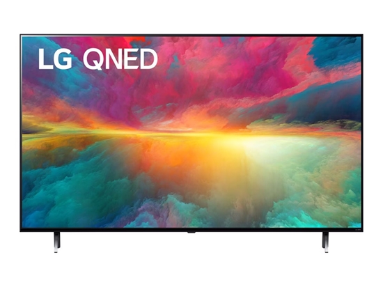 Picture of TV Set|LG|55"|4K/Smart|Wireless LAN|Bluetooth|webOS|55QNED753RA