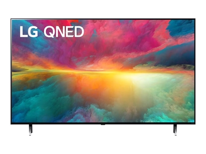 Изображение TV Set|LG|65"|4K/Smart|3840x2160|Wireless LAN|Bluetooth|webOS|65QNED753RA