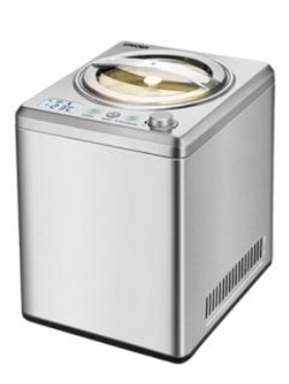 Изображение Unold Pro Plus Ice Cream Maker 2,5 L / 250 W