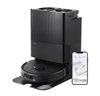 Picture of VACUUM CLEANER ROBOT Q REVO S/BLACK QRS52-00 ROBOROCK