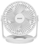 Picture of Ventilators Savio USB Desk Fan AD-01 WHITE