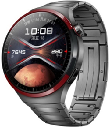 Attēls no Viedpulkstenis Huawei Watch 4 Pro 46mm Space Edition