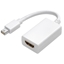 Изображение Vivanco adapter Mini DisplayPort - HDMI 0.1m (45495)