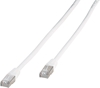 Изображение Vivanco network cable CAT 6 10m (45379)