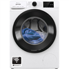 Изображение Gorenje Washing Machine | WPNEI82SBSWIFI | Energy efficiency class B | Front loading | Washing capacity 8 kg | 1200 RPM | Depth 47 cm | Width 60 cm | LED | Steam function | Wi-Fi