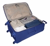 Picture of WE4084 10-PIECE CARRY- ON TOILETRY SET