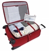 Picture of WE4084 10-PIECE CARRY- ON TOILETRY SET