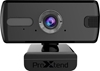 Изображение Webcam ProXtend X201 Full HD, 7 years warranty.