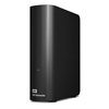 Изображение Western Digital WD Elements Desktop external hard drive 4000 GB Black