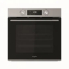 Picture of WHIRLPOOL Oven OMK58HU1X, Width 60 cm, Energy class A+, Inox