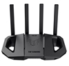 Изображение Wireless Router|ASUS|Wireless Router|3600 Mbps|Mesh|Wi-Fi 5|Wi-Fi 6|Wi-Fi 7|IEEE 802.11a|IEEE 802.11b|IEEE 802.11g|IEEE 802.11n|IEEE 802.11ac|IEEE 802.11ax|USB 3.2|4x10/100/1000M|1x2.5GbE|Number of antennas 4|TUF-BE3600