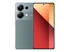 Изображение Xiaomi | Redmi | Note 13 Pro | Forest Green | 6.67 " | AMOLED | 1080 x 2400 pixels | Mediatek | Internal RAM 8 GB | 256 GB | Dual SIM | Nano-SIM | 4G | Main camera resolution 200+8+2 MP | Secondary camera resolution 16 MP | Android | 13 | 5000 mAh