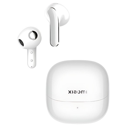 Picture of XIAOMI BUDS 5 CERAMIC WHITE BHR8117GL