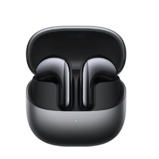 Picture of XIAOMI BUDS 5 GRAPHITE BLACK BHR8118GL