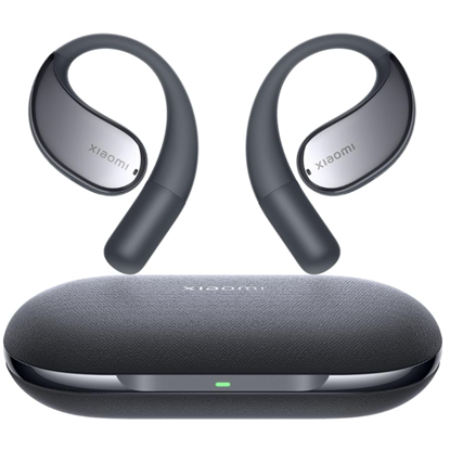 Attēls no XIAOMI OPENWEAR STEREO COSMIC GRAY BHR8474GL