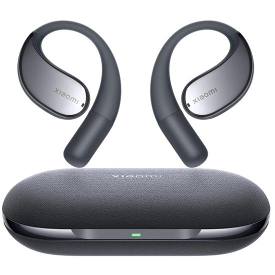 Изображение XIAOMI OPENWEAR STEREO COSMIC GRAY BHR8474GL