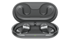 Изображение Xiaomi wireless earbuds OpenWear Stereo, cosmic gray