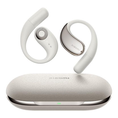 Attēls no XIAOMI OPENWEAR STEREO SANDSTONE BEIGE BHR8473GL