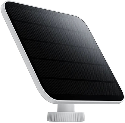 Picture of Xiaomi Outdoor Camera Solar Panel (BW)