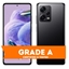 Изображение Xiaomi Redmi Note 12 Pro Plus 8/256GB Black Pre-owned A grade