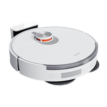 Attēls no Xiaomi Robot Vacuum S20+, white