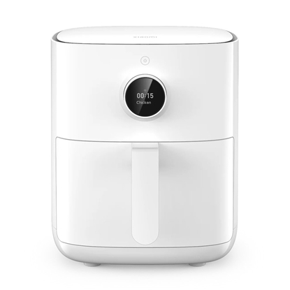 Изображение Xiaomi Smart Air Fryer 4.5l, white