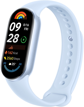 Attēls no Xiaomi Smart Band 9 Wristband activity tracker