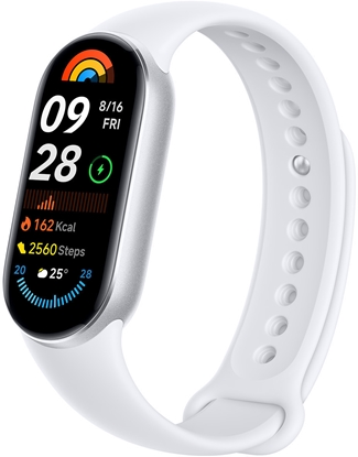 Picture of Xiaomi Smart Band 9 Wristband activity tracker