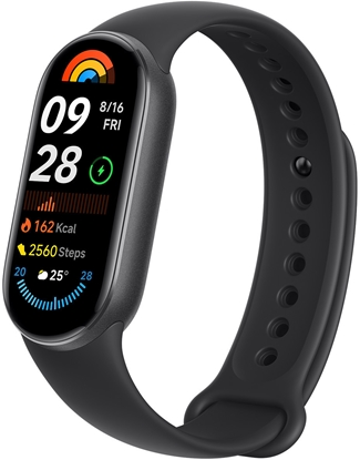 Attēls no Xiaomi Smart Band 9 Wristband activity tracker