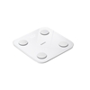 Picture of Xiaomi smart scale Body Composition Scale S400, white