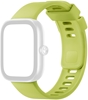 Picture of Xiaomi watch strap Redmi Watch 4, mint green