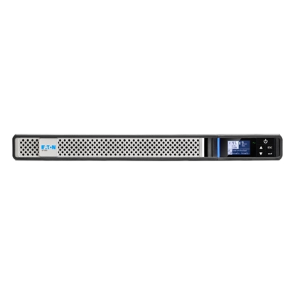 Attēls no Zasilacz awaryjny 5P 850i Rack 1U Netpack G2 850VA/680W 