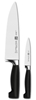 Picture of Zwilling Zestaw 2 noży ZWILLING Four Star 35175-000-0