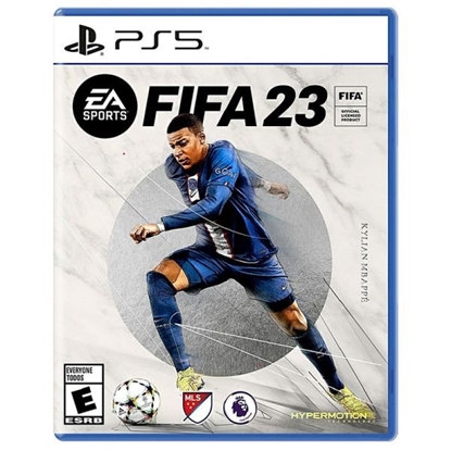 Attēls no Žaidimas PS5 FIFA 23