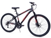 Изображение Huffy Rowerek dziecięcy Huffy EXTENT 27,5" black 56350W