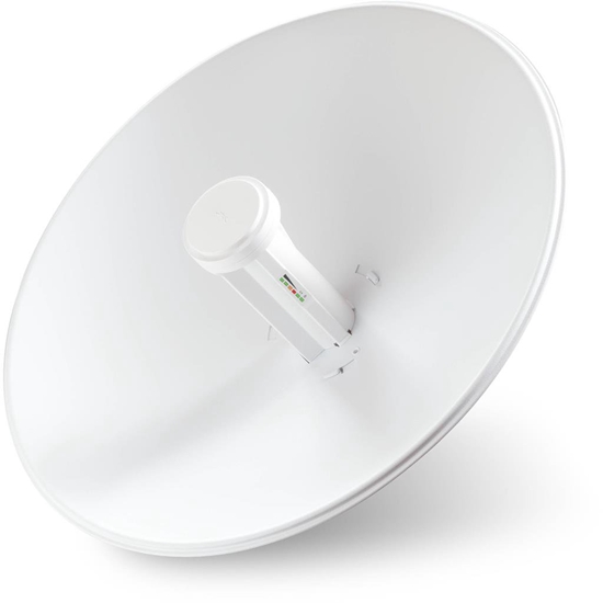 Изображение Antena Ubiquiti M 25dBi 5GHz 802.11n,64MB RAM