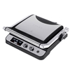 Изображение Adler Electric Grill AD 3059 Black/Stainless Steel