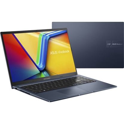 Изображение ASUS Vivobook 15 F1502VA-SB96 knyginis kompiuteris Intel® Core™ i9 i9-13900H 39,6 cm (15