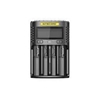 Picture of BATTERY CHARGER 4-SLOT/UMS4 NITECORE