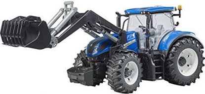 Attēls no Bruder New Holland T7.315