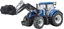 Изображение Bruder New Holland T7.315