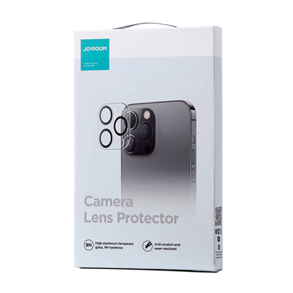 Изображение Camera Lens Protector iP 14 Pro|14 Pro Max Joyroom