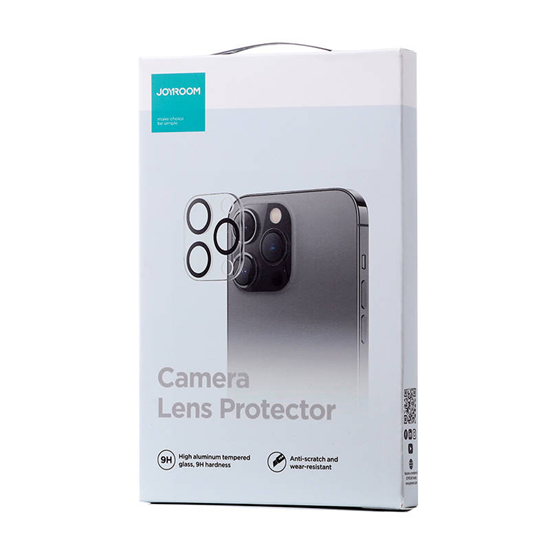 Picture of Camera Lens Protector iP 14 Pro|14 Pro Max Joyroom