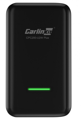 Attēls no Carlinkit U2W Plus CarPlay Wireless Adapter