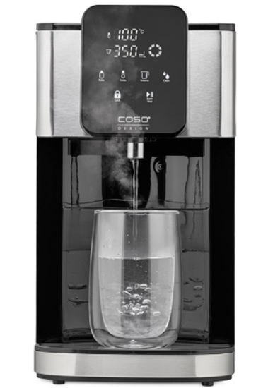 Picture of Caso HW 1660 Hot Water Dispenser 4L