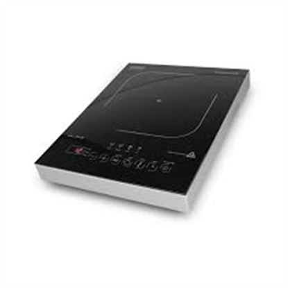 Изображение Caso Table hob ProGourmet 2100 Number of burners/cooking zones 1  Sensor touch  Black  Induction