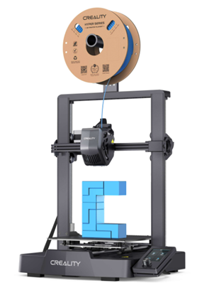 Изображение Creality Ender-3 V3 SE 3D Printer