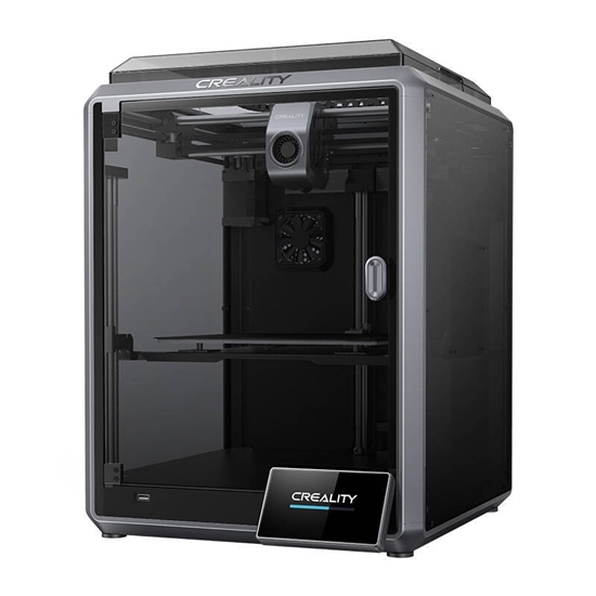 Изображение Creality K1 3D Printer