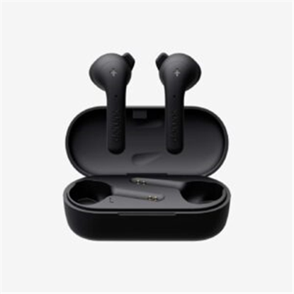 Picture of Defunc Earbuds True Basic Built-in microphone  Wireless  Bluetooth  Black